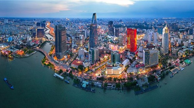 Int’l experts, organisations believe in Vietnam's sustainable growth potential